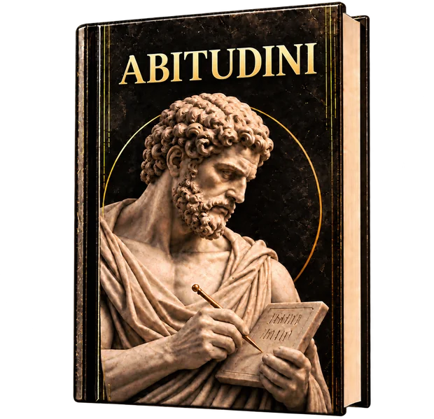 DOMINA le tue Abitudini
