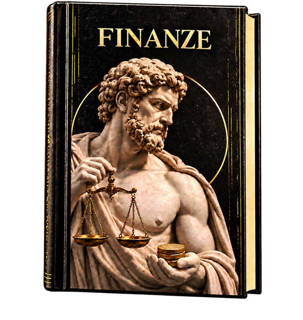 DOMINA le tue Finanze