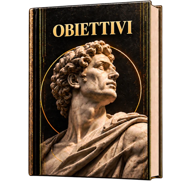 DOMINA i tuoi Obiettivi