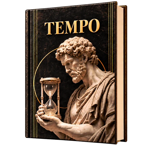 DOMINA il tuo Tempo